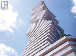 2804 - 3883 QUARTZ ROAD Mississauga (City Centre), ON L5B 0M4