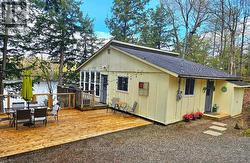 3048 CROZIER B ROAD W Tay Valley, ON K0G 1X0