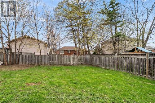 995 Garrard Avenue, Mississauga, ON - Outdoor