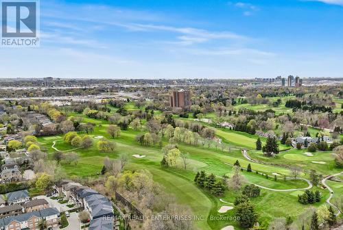 995 Garrard Avenue, Mississauga, ON - Outdoor With View