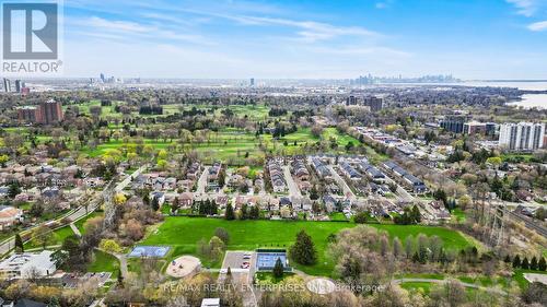 995 Garrard Avenue, Mississauga, ON - Outdoor With View