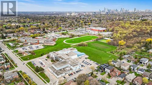 995 Garrard Avenue, Mississauga, ON - Outdoor With View