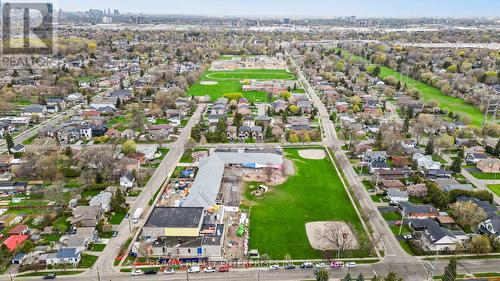 995 Garrard Avenue, Mississauga, ON - Outdoor With View