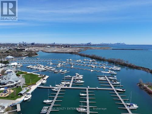 995 Garrard Avenue, Mississauga, ON - Outdoor With Body Of Water With View