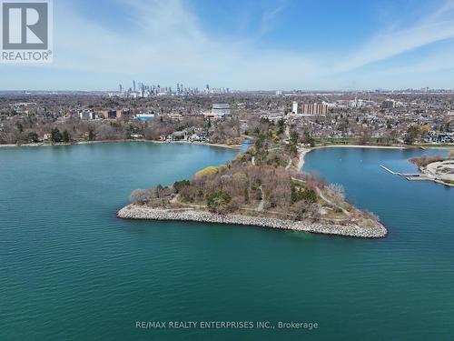 995 Garrard Avenue, Mississauga, ON - Outdoor With Body Of Water With View