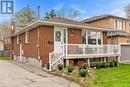 995 Garrard Avenue, Mississauga, ON  - Outdoor With Deck Patio Veranda 