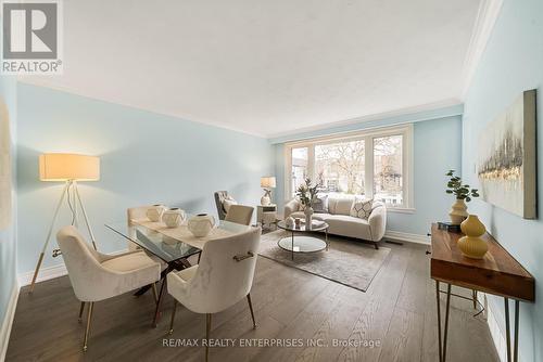 995 Garrard Avenue, Mississauga, ON - Indoor