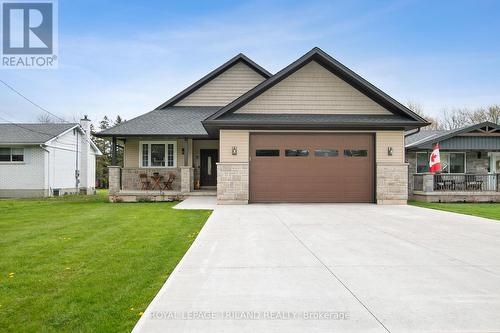 76 COULTER AVENUE  St. Thomas, ON N5R 5A6