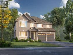 1034 KRAFT Road N Fort Erie, ON L2A 0H3