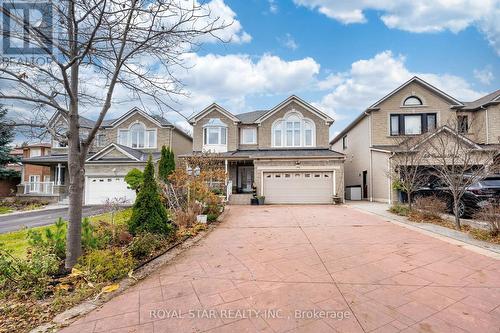 40 OAKDALE ROAD  Vaughan, ON L6A 1J1