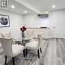 2595 Windjammer Road, Mississauga, ON  - Indoor Photo Showing Dining Room 