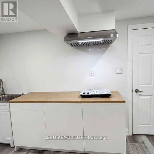 2595 Windjammer Road, Mississauga, ON - Other