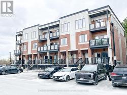 D-50 - 25 ISHERWOOD AVENUE Cambridge, ON N1R 0E2