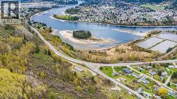 Lot B ROBSON ACCESS Road Castlegar, BC V1N 3W4