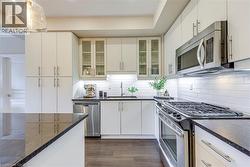 128 GARDEN Drive Oakville, ON L6K 0H7