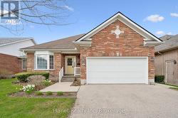 97 BASSWOOD DRIVE Guelph (Village By The Arboretum), ON N1G 4X7