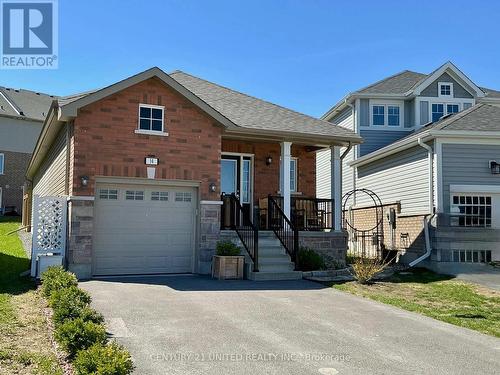 14 SUMMER LANE  Peterborough (Northcrest Ward 5), ON K9L 0G4