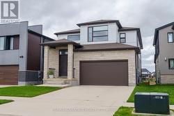 2156 TOKALA TRAIL  London North (North S), ON N6G 0G7