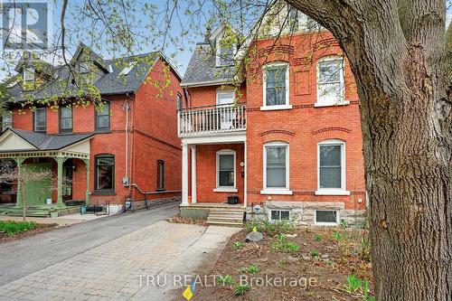 84 James Street, Ottawa, ON - Outdoor