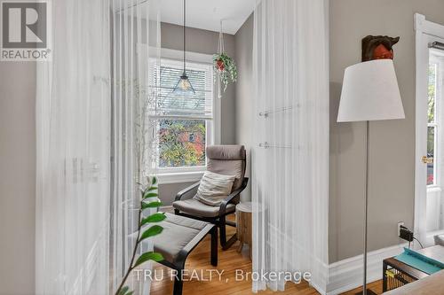 84 James Street, Ottawa, ON - Indoor