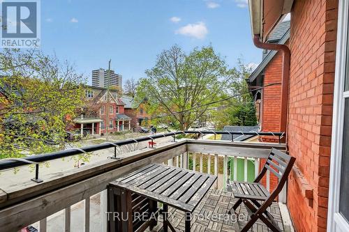 84 James Street, Ottawa, ON - Outdoor