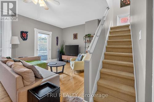 84 James Street, Ottawa, ON - Indoor