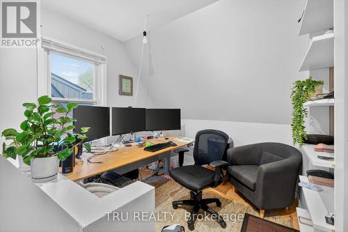 84 James Street, Ottawa, ON - Indoor Photo Showing Office