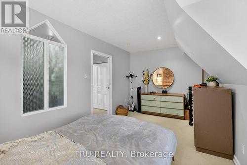 84 James Street, Ottawa, ON - Indoor Photo Showing Bedroom