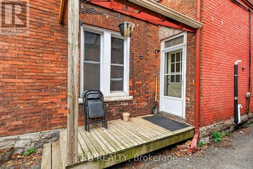 84 James Street, Ottawa, ON - Outdoor With Exterior