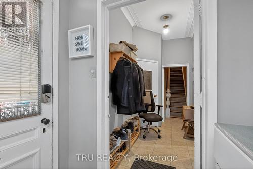 84 James Street, Ottawa, ON - Indoor