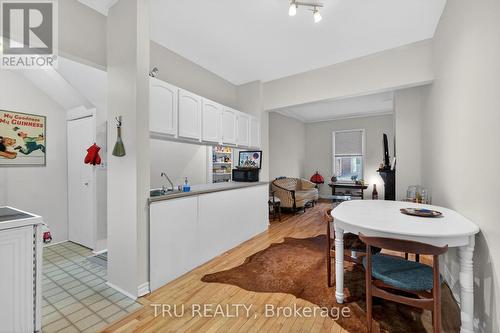 84 James Street, Ottawa, ON - Indoor