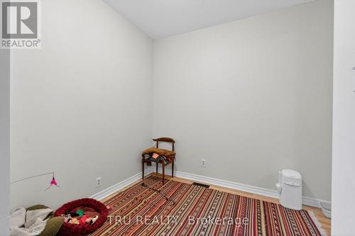 84 James Street, Ottawa, ON - Indoor