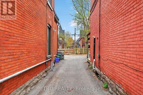 84 James Street, Ottawa, ON - Outdoor