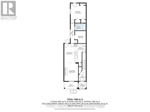 84 James Street, Ottawa, ON - Other
