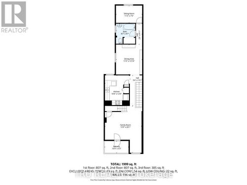 84 James Street, Ottawa, ON - Other