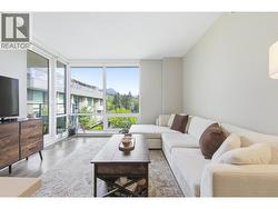 501 680 SEYLYNN CRESCENT  North Vancouver, BC V7J 0B5