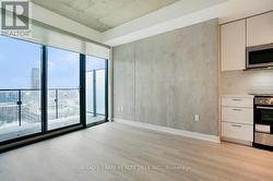 1803 - 284 KING STREET E Toronto, ON M5A 1K4