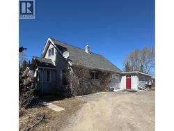 137 VICTORIA STREET  Vanderhoof, BC V0J 3A0