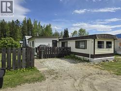19 95 MOUNTAIN VIEW ROAD Mcbride, BC V0J 2E0