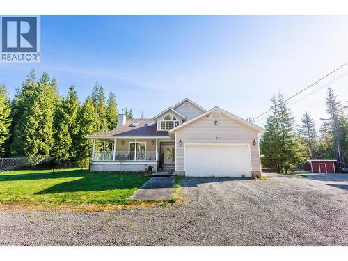 5360 ANNA STREET  Terrace, BC V8G 0C3