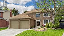 1237 FIELDSTONE CIRCLE N Pickering, ON L1X 1B9