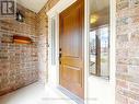 1237 Fieldstone Circle N, Pickering, ON  -  With Exterior 