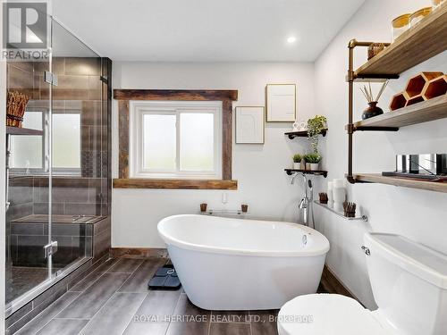 1237 Fieldstone Circle N, Pickering, ON - Indoor Photo Showing Bathroom