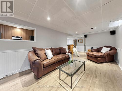 1237 Fieldstone Circle N, Pickering, ON - Indoor