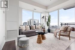 2503 - 225 SACKVILLE STREET Toronto, ON M5A 0B9