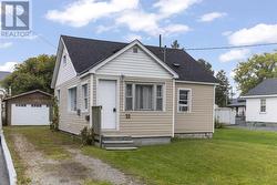 21 Cameron AVE Sault Ste. Marie, ON P6B 4W6