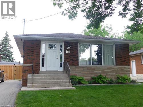 42 Atwater Crescent, Hamilton, ON 