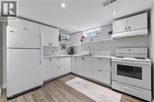 42 Atwater Crescent, Hamilton, ON 