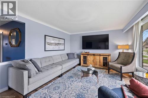 42 Atwater Crescent, Hamilton, ON 