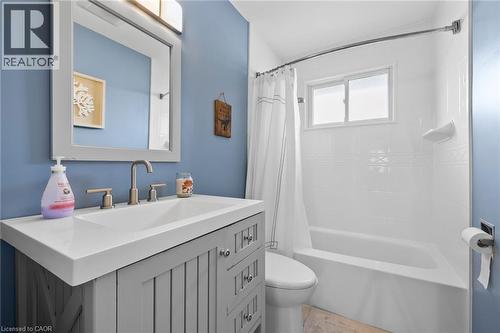 42 Atwater Crescent, Hamilton, ON 